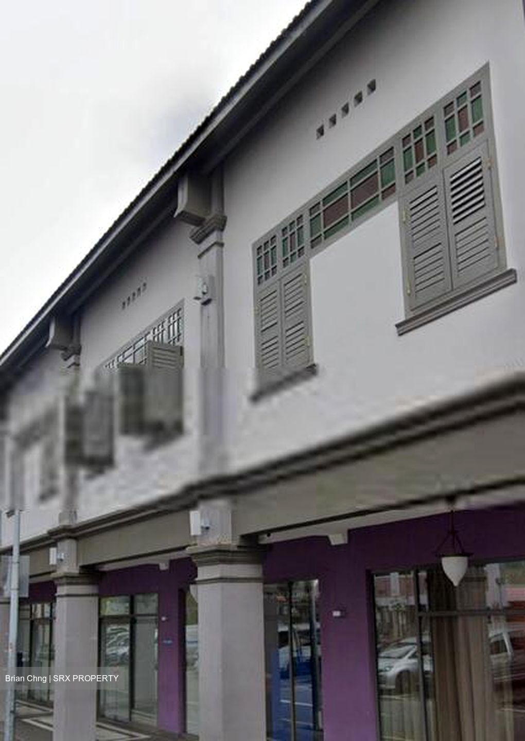 Little India Conservation Area (D8), Shop House #492882731